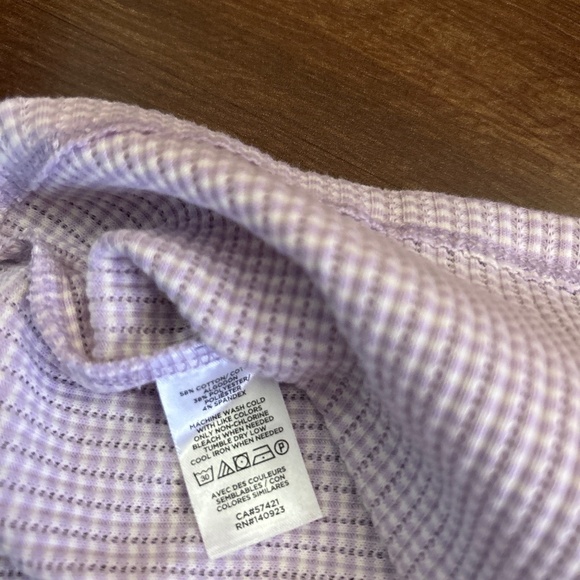 🍁SALE🍁LOFT Blouse size XL - Picture 6 of 8